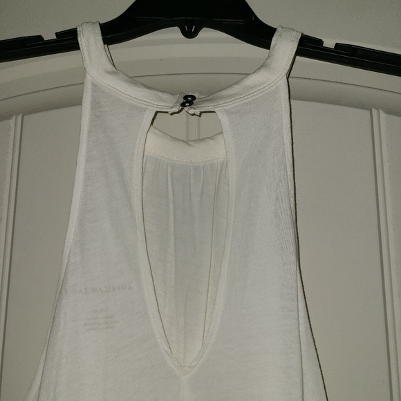 Flowy tank top - Picture 4 of 6